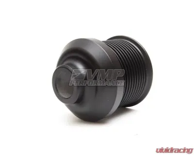 VMP Performance 2.4" Pulley Ford Mustang Shelby GT500 2013-2014 - VMP-24-10-P