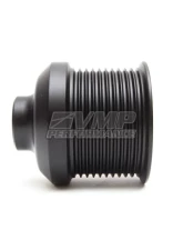 VMP Performance 2.4" Pulley Ford Mustang Shelby GT500 2013-2014                                     - VMP-24-10-P - Image 4