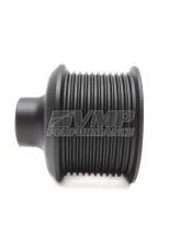 VMP Performance 2.5" 10 Rib Bolt-On Pulley TVS Supercharged 6-Bolt Ford Mustang Shelby GT500 2013-2022                                     - VMP-25-10-P - Image 3
