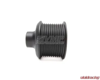 VMP Performance 2.5" 10 Rib Bolt-On Pulley TVS Supercharged 6-Bolt Ford Mustang Shelby GT500 2013-2022 - VMP-25-10-P