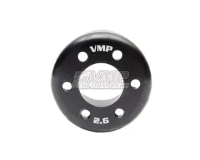 VMP Performance 2.6