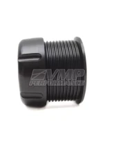 VMP Performance 2.8" 10 Rib Bolt-On Pulley 6-Bolt Ford Mustang Shelby GT500 2007-2014                                     - VMP-28-10-B - Image 4