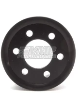 VMP Performance 2.8" Pulley TVS Supercharger Ford Mustang Cobra 2003-2004                                     - VMP-28-CTVS - Image 4