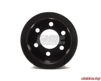 VMP Performance 2.8" Pulley TVS Supercharger Ford Mustang Cobra 2003-2004 - VMP-28-CTVS