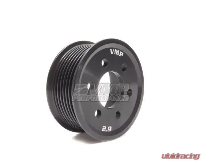 VMP Performance 2.9" Pulley TVS Supercharger Ford Mustang Cobra 2003-2004 - VMP-29-CTVS