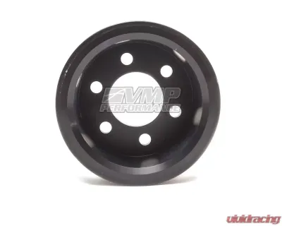 VMP Performance 2.9" Pulley TVS Supercharger Ford Mustang Cobra 2003-2004 - VMP-29-CTVS