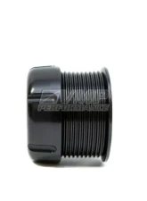 VMP Performance 3.0" 10 Rib Bolt-On Pulley 6-Bolt Ford Mustang Shelby GT500 2007-2014                                     - VMP-30-10-B - Image 3