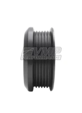 VMP Performance 3.0" 6 Rib Pulley Roush 2.65L Ford Mustang 2018-2022                                     - VMP-30-6-B - Image 5