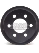 VMP Performance 3.0" Pulley TVS Supercharger Ford Mustang Cobra 2003-2004                                     - VMP-30-CTVS - Image 4