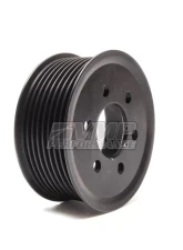 VMP Performance 3.2" Pulley TVS Supercharger Ford Mustang Cobra 2003-2004                                     - VMP-32-CTVS - Image 2