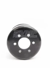 VMP Performance 3.3" 10 Rib Bolt-On Pulley 6-Bolt Ford Mustang Shelby GT500 2007-2014                                     - VMP-33-10-B - Image 3