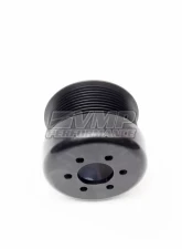VMP Performance 3.3" 10 Rib Bolt-On Pulley 6-Bolt Ford Mustang Shelby GT500 2007-2014                                     - VMP-33-10-B - Image 3