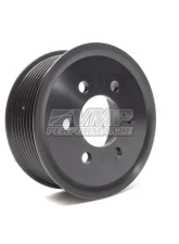 VMP Performance 3.3" Pulley TVS Supercharger Ford Mustang Cobra 2003-2004                                     - VMP-33-CTVS - Image 2
