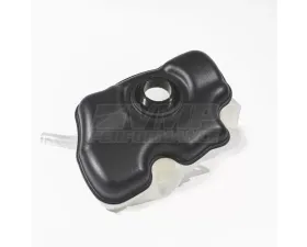 VMP Performance 3x Intercooler Reservoir Degas Bottle Tank Ford Mustang 2007-2014