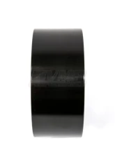 VMP Performance 75mm Heavy Duty Billet Aluminum Idler Pulley 6 | 8 | 10 RIB Ford Mustang 5.0L                                     - VMP-75-S-B - Image 2