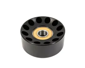 VMP Performance 90mm Heavy Duty Billet Aluminum Idler Pulley 6 | 8 | 10 RIB Ford Mustang 5.0L
