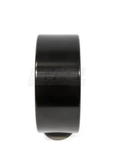 VMP Performance 90mm Heavy Duty Billet Aluminum Idler Pulley 6 | 8 | 10 RIB Ford Mustang 5.0L                                     - VMP-90-S-B - Image 2