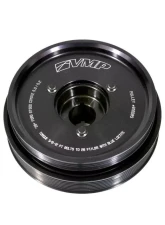 VMP Performance 10% OD 8-Rib Damper Ford Mustang Shelby GT500 5.0L | 5.2L 2020-2022                                     - VMP-918075 - Image 3