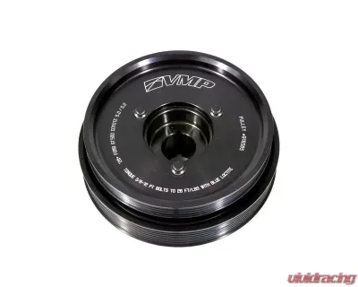 VMP Performance 10% OD 8-Rib Damper Ford Mustang Shelby GT500 5.0L | 5.2L 2020-2022 - VMP-918075