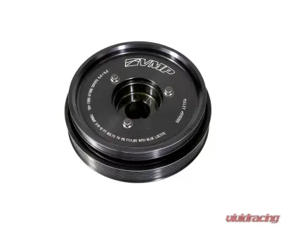 VMP Performance 10% OD 8-Rib Damper Ford Mustang Shelby GT500 5.0L | 5.2L 2020-2022 - VMP-918075