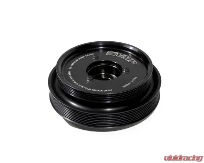 VMP Performance 20% OD 8-Rib Damper Ford Mustang Shelby GT500 5.0L | 5.2L 2020-2022 - VMP-918076