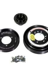 VMP Performance 20% OD 8-Rib Damper Ford Mustang Shelby GT500 5.0L | 5.2L 2020-2022                                     - VMP-918076 - Image 3