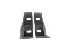 VMP Performance Heat Exchanger Brackets Ford F-150 2011-2014