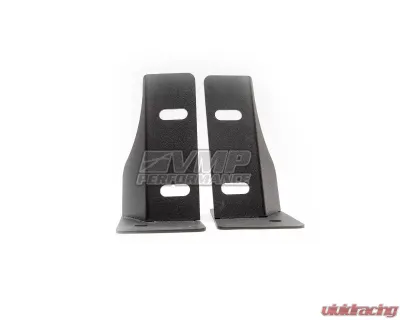 VMP Performance Heat Exchanger Brackets Ford F-150 2011-2014 - VMP-ACP020
