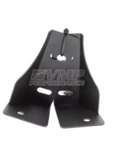VMP Performance Heat Exchanger Brackets Ford F-150 2011-2014                                     - VMP-ACP020 - Image 2