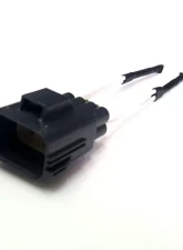 VMP Performance Fuel Pump Drain Jumper Harness Ford Mustang GT | GT350 | GT500 2011-2021                                     - VMP-ACT000 - Image 2