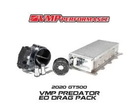 VMP Performance Predator Eo Drag Pack 2.75