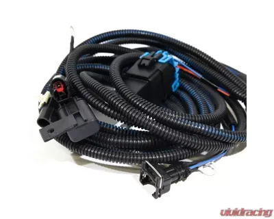VMP Performance Intercooler Pump Harness (Single Relay) Ford Mustang 5.0L 2011-2021 - VMP-ENC000