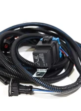 VMP Performance Intercooler Pump Harness (Single Relay) Ford Mustang 5.0L 2011-2021                                     - VMP-ENC000 - Image 2