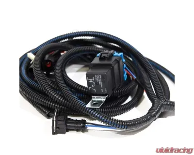 VMP Performance Intercooler Pump Harness (Single Relay) Ford Mustang 5.0L 2011-2021 - VMP-ENC000