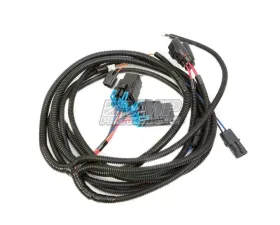 VMP Performance Heat Exchanger Fans & Pump Harness (Dual Relay) Ford Mustang 5.0L 2011-2014