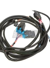 VMP Performance Heat Exchanger Fans & Pump Harness (Dual Relay) Ford Mustang 5.0L 2011-2014                                     - VMP-ENC001 - Image 2
