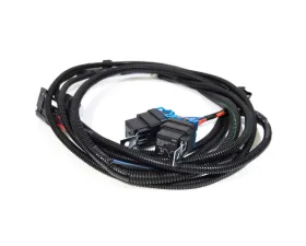 VMP Performance Heat Exchanger Harness Fans (Dual) Ford Mustang GT| GT500 2007-2012