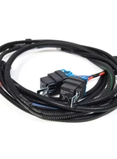 VMP Performance Heat Exchanger Harness Fans (Dual) Ford Mustang GT| GT500 2007-2012                                     - VMP-ENC004 - Image 3