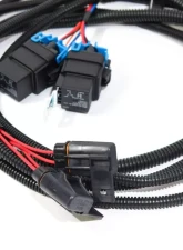 VMP Performance Heat Exchanger Harness Fans (Dual) Ford Mustang GT| GT500 2007-2012                                     - VMP-ENC004 - Image 2