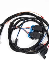 VMP Performance Heat Exchanger Fans & Pump Harness (Dual Relay) Ford Mustang 5.0L 2015-2022                                     - VMP-ENC006 - Image 3