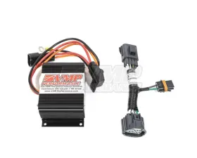 VMP Performance Plug And Play Fuel Pump Voltage Booster Ford Mustang 2011-2021
