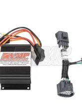 VMP Performance Plug And Play Fuel Pump Voltage Booster Ford Mustang 2011-2021                                     - VMP-ENF000 - Image 4