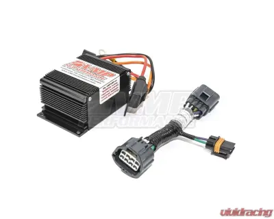 VMP Performance Plug And Play Fuel Pump Voltage Booster Ford Mustang 2011-2021 - VMP-ENF000