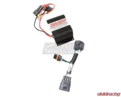 VMP Performance Plug And Play Fuel Pump Voltage Booster Ford Mustang 2011-2021 - VMP-ENF000