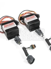 VMP Performance Dual Plug And Play Fuel Pump Voltage Booster Ford Mustang Shelby GT350 2016-2021                                     - VMP-ENF002 - Image 3