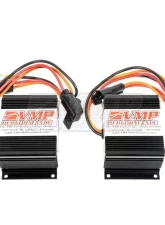 VMP Performance Dual Plug And Play Fuel Pump Voltage Booster Ford Mustang Shelby GT350 2016-2021                                     - VMP-ENF002 - Image 2