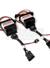 VMP Performance Dual Plug And Play Fuel Pump Voltage Booster Ford Mustang Shelby GT500 2007-2010                                     - VMP-ENF004 - Image 3