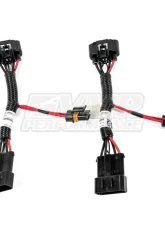 VMP Performance Dual Plug And Play Fuel Pump Voltage Booster Ford Mustang Shelby GT500 2007-2010                                     - VMP-ENF004 - Image 3