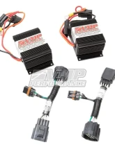 VMP Performance Dual Plug And Play Fuel Pump Voltage Booster Ford Mustang Shelby GT500 2013-2014                                     - VMP-ENF005 - Image 3