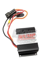 VMP Performance Dual Plug And Play Fuel Pump Voltage Booster Ford Mustang Shelby GT500 2013-2014                                     - VMP-ENF005 - Image 2